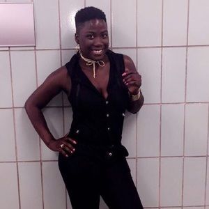 Selling some clothes